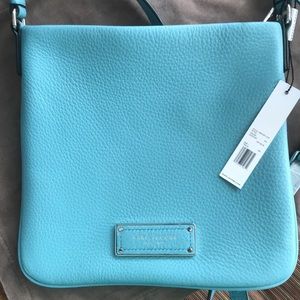 Marc Jacobs crossbody bag brand new with tag